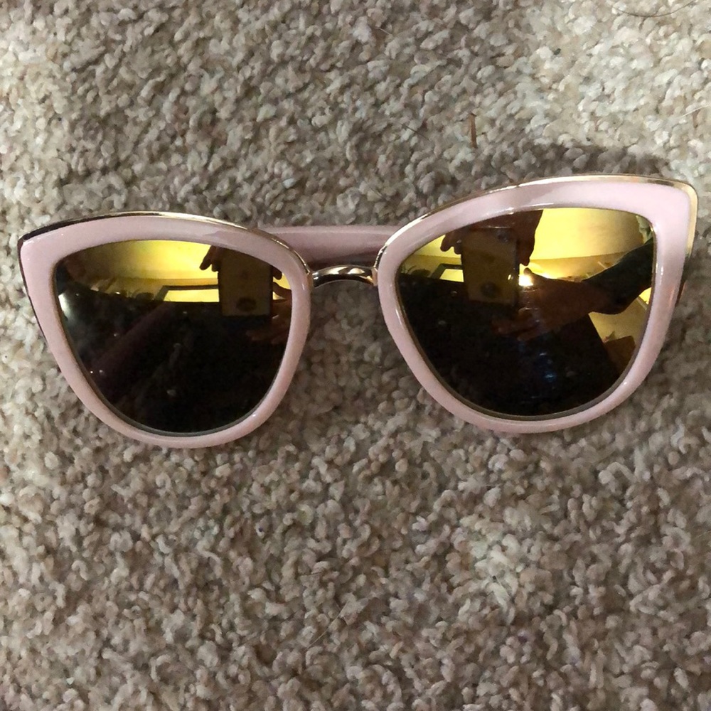 Too Faced Sunglasses